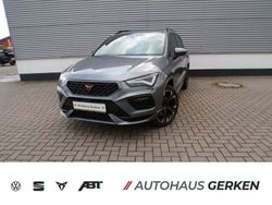 Grau Gebraucht 2024 Cupra Ateca VZ SUV | 48.980 €