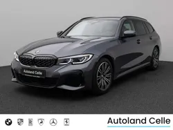 Mineralgrau metallicb39 Gebraucht 2022 BMW 340 Kombi | 46.499 € (Guter Preis)