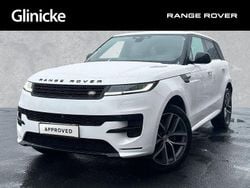 Weiß Gebraucht 2025 Land Rover Range Rover Sport HSE Dynamic SUV | 108.880 € (Teuer)