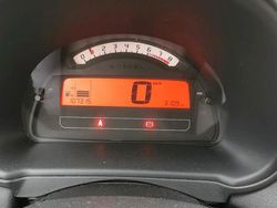 Blau Gebraucht 2006 Citroën C3 Kleinwagen | 2.650 € (Etwas zu teuer)