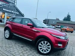 Andere Gebraucht 2014 Land Rover Range Rover evoque Prestige Limousine | 16.888 €