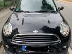 Schwarz Gebraucht 2011 Mini ONE Kleinwagen | 3.999 € (Fairer Preis)