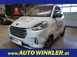 Weiß Gebraucht 2022 Elaris Pio Kleinwagen | 3.990 €