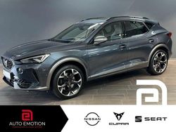 Grau Gebraucht 2023 Cupra Formentor VZ SUV | 37.890 € (Teuer)