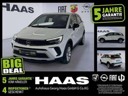 Jade weiss/arktis weiss Gebraucht 2022 Opel Crossland SUV | 16.980 € (Fairer Preis)
