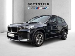 Black sapphire Gebraucht 2023 BMW X1 SUV | 33.930 € (Fairer Preis)