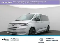 Reflexsilber (silver), metallic Gebraucht 2024 VW T7 Style Van | 55.900 € (Guter Preis)