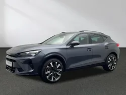 Grau Neu 2025 Cupra Formentor SUV | 38.990 € (Etwas zu teuer)