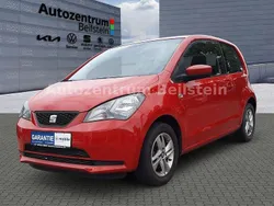 Rot Gebraucht 2015 Seat Mii Style Kleinwagen | 4.990 € (Fairer Preis)