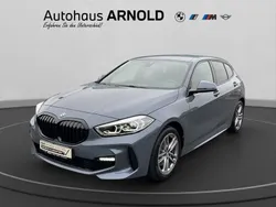 Bmw individual storm bay Gebraucht 2024 BMW 116 M Sport Kleinwagen | 26.970 € (Fairer Preis)