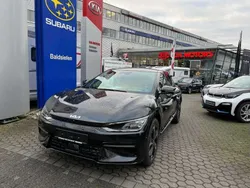 Auroraschwarz Gebraucht 2024 Kia EV6 4 SUV | 43.995 €
