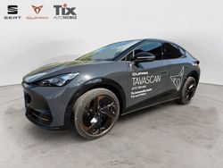 Grau Gebraucht 2024 Cupra Tavascan Endurance SUV | 49.950 € (Teuer)
