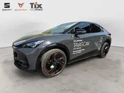 Grau Gebraucht 2024 Cupra Tavascan Endurance SUV | 51.850 € (Teuer)