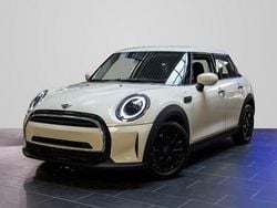 Weiß Gebraucht 2022 Mini ONE Classic Kleinwagen | 17.000 € (Guter Preis)
