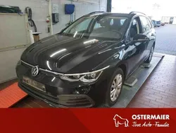 VW Golf VIII