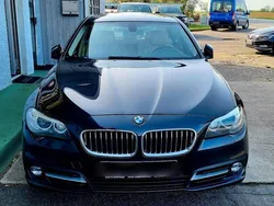 Grau Gebraucht 2013 BMW 530 Limousine | 9.000 €