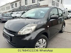 Gebraucht 2009 Daihatsu Sirion Kleinwagen | 2.100 €