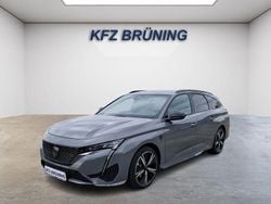 Grau Gebraucht 2024 Peugeot 308 GT Kombi | 22.480 € (Superpreis)