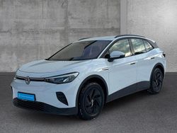 Weiß Gebraucht 2022 VW ID.4 Pure SUV | 21.950 € (Fairer Preis)