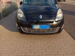 Gebraucht 2009 Renault Grand Scénic III Dynamique Van / Kleinbus | 5.750 € (Teuer)