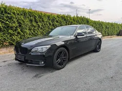 Schwarz ii Gebraucht 2014 BMW 730 Limousine | 15.900 € (Guter Preis)