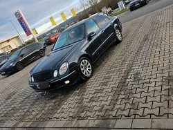 Andere außenfarben Gebraucht 2003 Mercedes E270 Limousine | 3.400 € (Guter Preis)