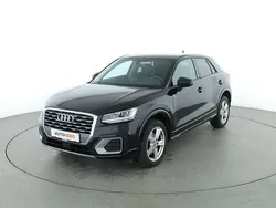 Schwarz Gebraucht 2017 Audi Q2 Sport SUV | 19.890 € (Fairer Preis)