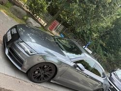 Grau Gebraucht 2012 Audi S7 Design Kleinwagen | 19.000 €