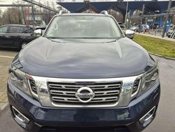 Blau Gebraucht 2021 Nissan Navara Tekna Abholung | 29.940 € (Fairer Preis)