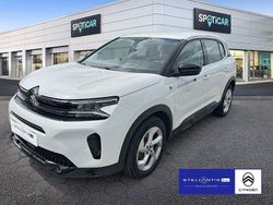 Weiß Neu 2025 Citroën C5 Aircross SUV | 28.890 € (Guter Preis)