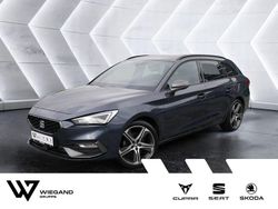 Grau Gebraucht 2022 Seat Leon Beats Limousine | 24.390 € (Fairer Preis)