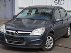 Metro m2 Gebraucht 2009 Opel Astra Edition Limousine | 2.590 € (Fairer Preis)