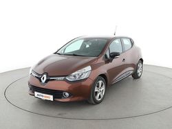 Braun Gebraucht 2015 Renault Clio IV Dynamique Limousine | 9.790 € (Teuer)