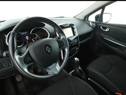 Weiß Gebraucht 2016 Renault Clio IV Kleinwagen | 7.000 € (Fairer Preis)