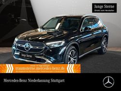 Schwarz Gebraucht 2024 Mercedes GLC200 Avantgarde SUV | 46.990 € (Superpreis)