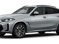 Grau Gebraucht 2025 BMW X6 Comfort Edition SUV | 91.986 € (Guter Preis)