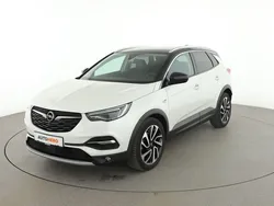 Weiß Gebraucht 2019 Opel Grandland X Ultimate SUV | 19.380 € (Fairer Preis)