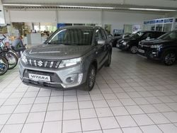 Gebraucht 2023 Suzuki Vitara Comfort SUV | 24.650 € (Teuer)