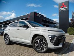 Grau Neu 2025 Hyundai Kona N Line SUV | 29.990 € (Etwas zu teuer)