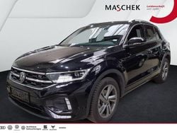 Deep black perleffekt Gebraucht 2025 VW T-Roc R-line SUV | 28.840 € (Guter Preis)