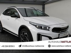 (hw2) deluxeweiss met. Gebraucht 2024 Kia XCeed GT-Line SUV | 25.950 € (Guter Preis)