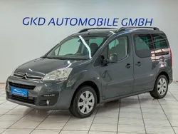 Grau Gebraucht 2017 Citroën Berlingo Shine Van / Kleinbus | 9.990 € (Fairer Preis)