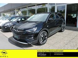 Othercolor Gebraucht 2018 Opel Grandland X Innovation SUV | 16.900 € (Etwas zu teuer)