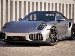 Neu 2025 Porsche 911 Turbo S Cabriolet Cabrio | 311.000 €