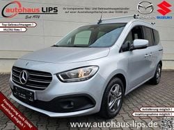 Silber Gebraucht 2023 Mercedes T160 Van / Kleinbus | 24.890 € (Guter Preis)