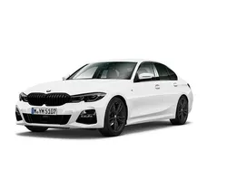 Gebraucht 2025 BMW 320 Efficient Dynamics Limousine | 36.800 € (Guter Preis)