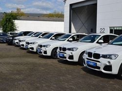 Grün Gebraucht 2021 Ford Puma Gen-E ST SUV | 17.800 € (Guter Preis)