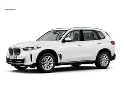 Alpinweiß uni Neu 2025 BMW X5 Performance SUV | 68.999 €