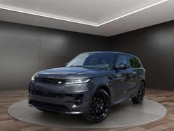 Grau (carpathian grey) Neu 2025 Land Rover Range Rover Sport SE Dynamic SUV | 111.190 € (Etwas zu teuer)