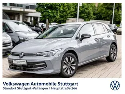 Mondsteingrau Gebraucht 2025 VW Golf VIII Limousine | 22.830 € (Superpreis)